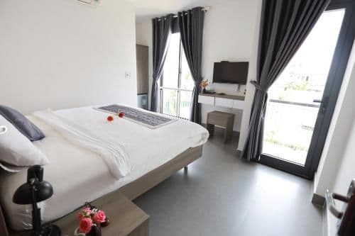 Superior Double or Twin Room
