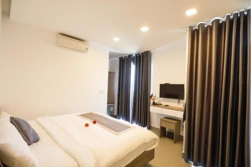 Superior Double or Twin Room