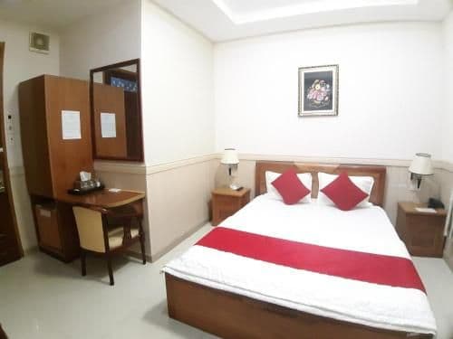 Superior Queen Room