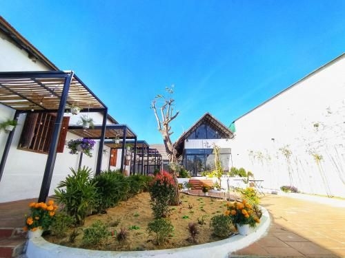 Hương Homestay (Huong Homestay)0
