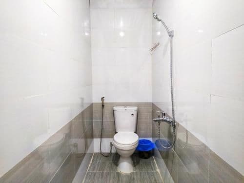 Deluxe Double Room (2 Adults + 1 Child)