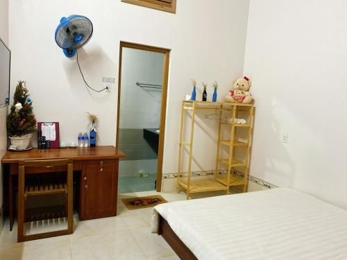 Hương Homestay (Huong Homestay)1