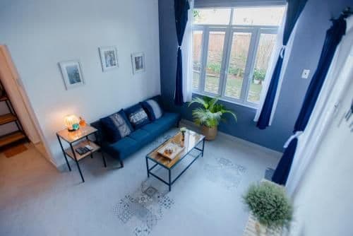 Homestay Vuon Phap Homestay Vuon Phap
