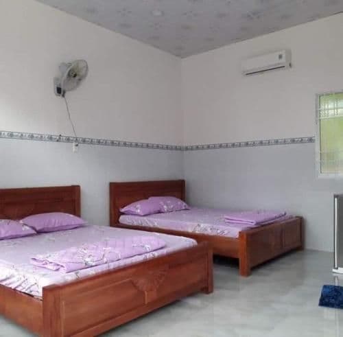 Nha nghi ngoc phuong Hon Son Gia re Nha nghi ngoc phuong Hon Son Gia re
