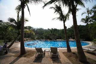 Hibiscus Resort Hibiscus Resort