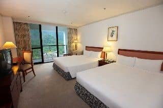 Hibiscus Resort Hibiscus Resort