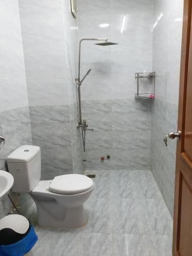 Deluxe Double Room (1 adult + 2 children)