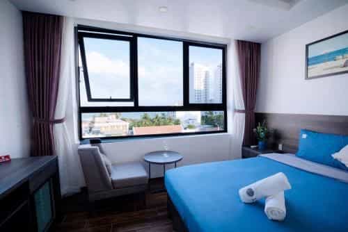 โรงแรมลา คาซา ยาจาง โรงแรมลา คาซา ยาจาง