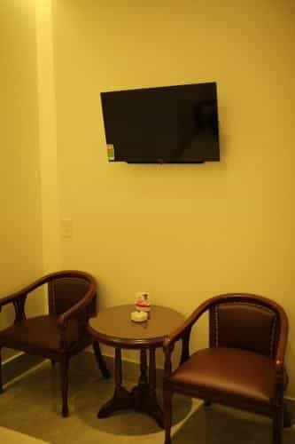 Phuc Hotel Phuc Hotel