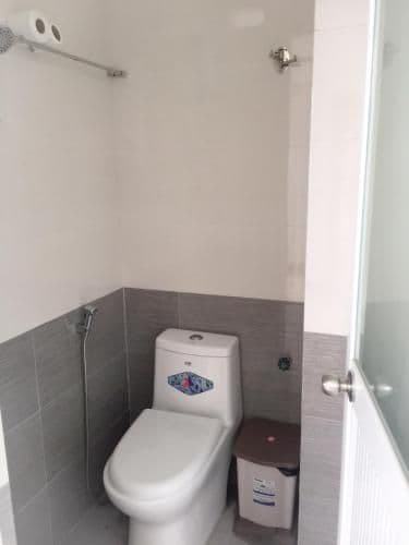 Double Room with Private External Bathroom