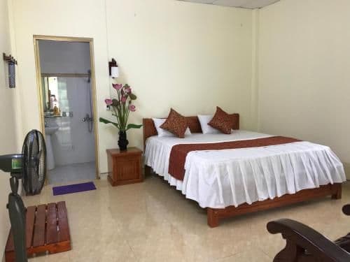 Standard King Room