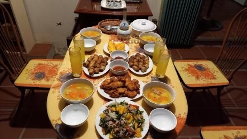 Yen Binh Homestay2