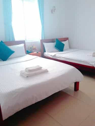 Hoang Anh Hotel Hoang Anh Hotel