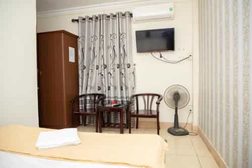Ngoc Ha Hotel 1 Ngoc Ha Hotel 1