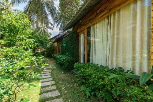 Dendi Resort Phu Quoc Dendi Resort Phu Quoc