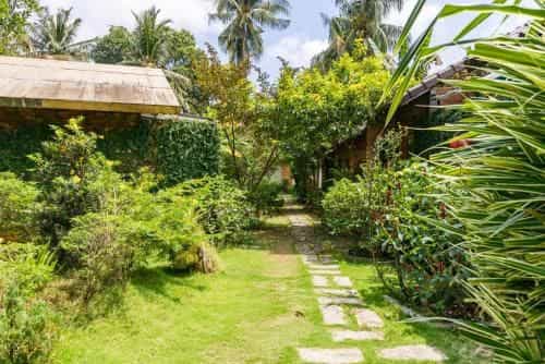 Dendi Resort Phu Quoc Dendi Resort Phu Quoc