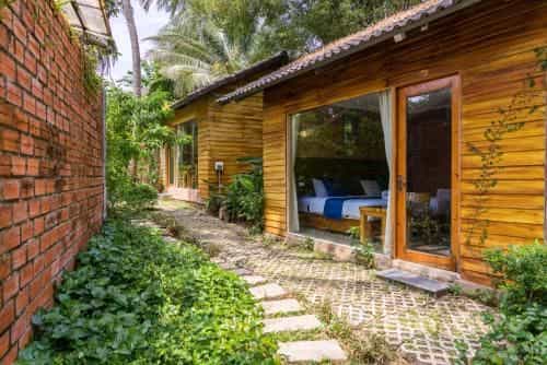 Dendi Resort Phu Quoc Dendi Resort Phu Quoc