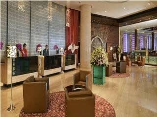 The Pride K C Hotel & Spa The Pride K C Hotel & Spa