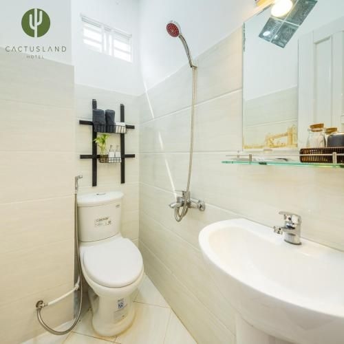 Cactusland Homestay - Tran Hung Dao2