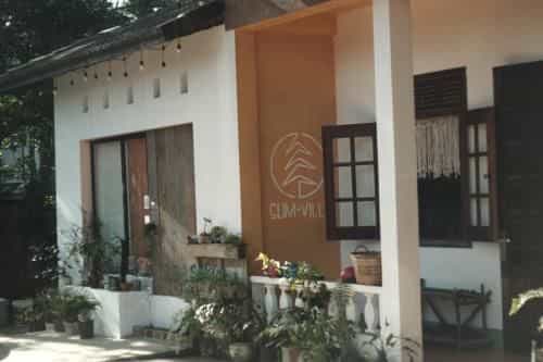 Sum Villa Homestay Mang Den Sum Villa Homestay Mang Den