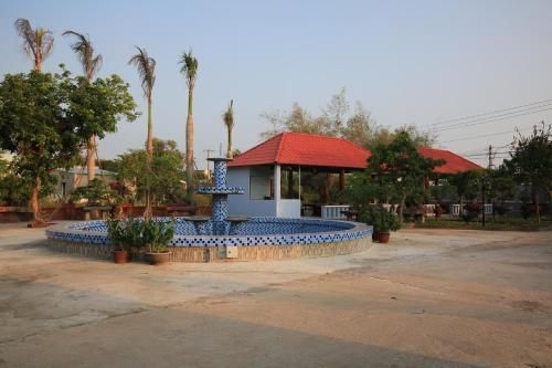Ven Song Riverside Hotel3