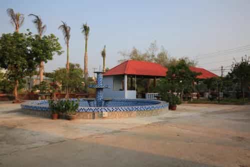Ven Song Riverside Hotel Ven Song Riverside Hotel