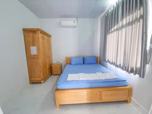 King Room with Mountain View