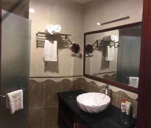 Queen Room