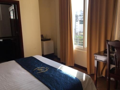 A25 Hotel - 15 Tran Quoc Toan3