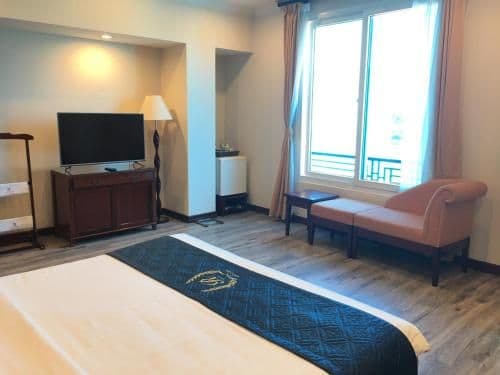 King Suite