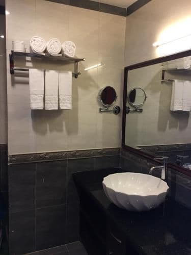 King Suite