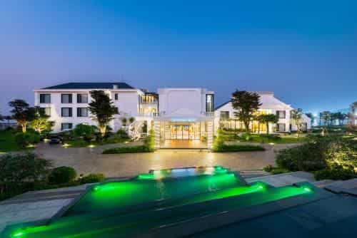 The Five Villas & Resort Ninh Binh The Five Villas & Resort Ninh Binh