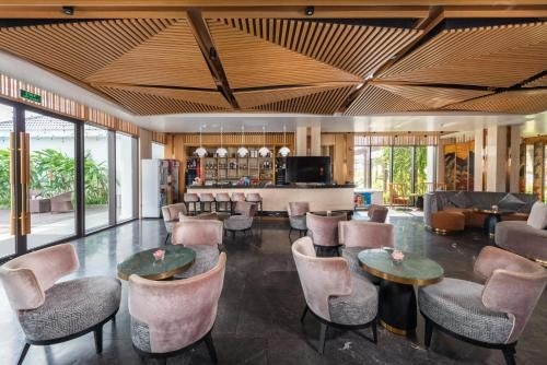 The Five Villas & Resort Ninh Binh1
