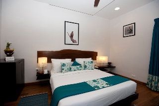 Niraamaya Retreats Cardamum Club0