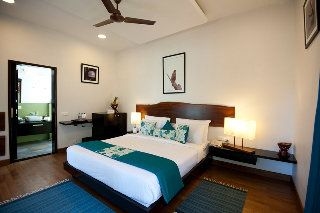 Niraamaya Retreats Cardamum Club3