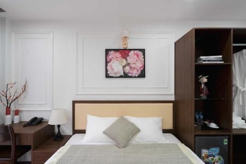 โรงแรมชาร์มมิ่งมูน (Charming Moon Hotel)4
