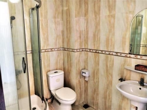 QUỐC TẾ 2 hotel (Quoc Te 2 Hotel)2