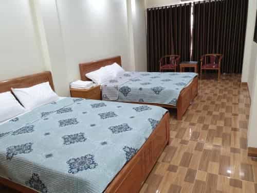 Chien Thang Victory Hotel Chien Thang Victory Hotel