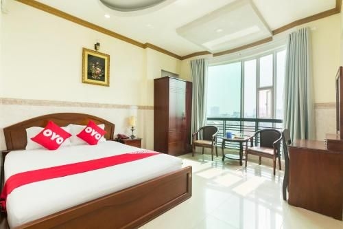 NGAN HA Hotel0