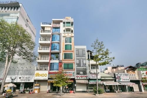 NGAN HA Hotel1
