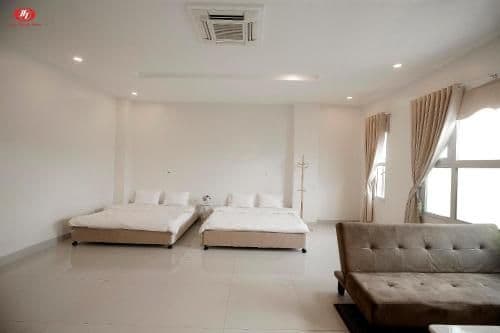 Family Suite