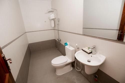 Khách sạn Băng Thanh ( Bang Thanh Hotel ) (Khach san Bang Thanh ( Bang Thanh Hotel ))3