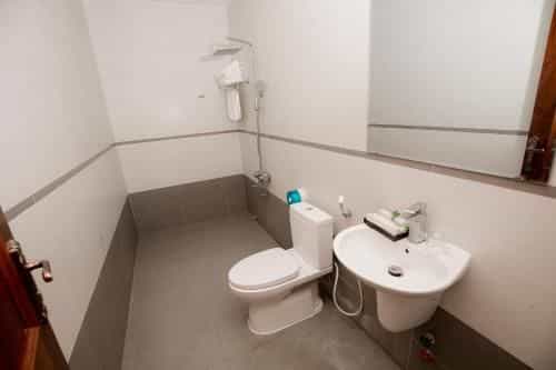 Khach san Bang Thanh ( Bang Thanh Hotel ) Khach san Bang Thanh ( Bang Thanh Hotel )