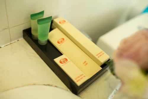 Khach san Bang Thanh ( Bang Thanh Hotel ) Khach san Bang Thanh ( Bang Thanh Hotel )