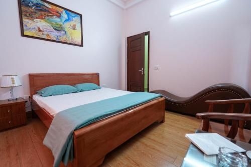 Motel Xuân Hòa (Motel Xuan Hoa)1