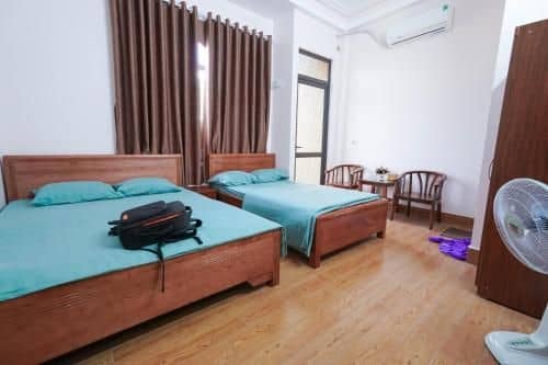 Motel Xuan Hoa Motel Xuan Hoa
