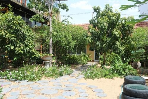 Trại Hoa Vàng Homestay at Tuy Hòa Phú Yên (Trai Hoa Vang Homestay at Tuy Hoa Phu Yen)0