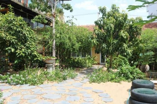 Trai Hoa Vang Homestay at Tuy Hoa Phu Yen Trai Hoa Vang Homestay at Tuy Hoa Phu Yen