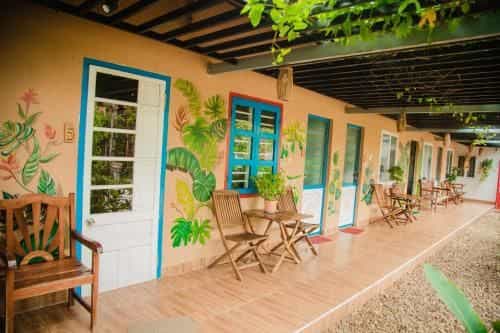 Trai Hoa Vang Homestay at Tuy Hoa Phu Yen Trai Hoa Vang Homestay at Tuy Hoa Phu Yen