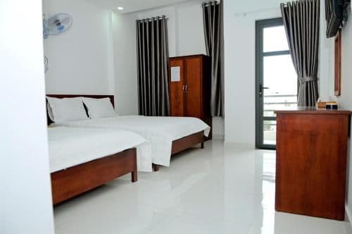 Anh Thu Hotel Anh Thu Hotel